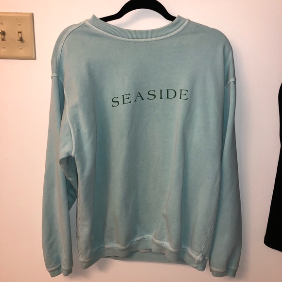seaside hoodies
